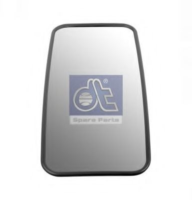 Наружное зеркало, кабина водителя DT 773156