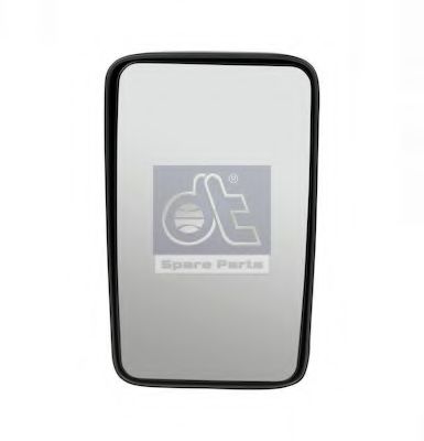 Наружное зеркало, кабина водителя DT 773150