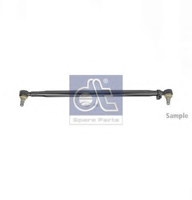 Продольная рулевая тяга DT 3.63166