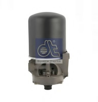 Осушитель воздуха, пневматическая система DT 7.16011