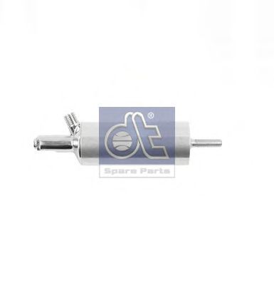 Рабочий цилиндр, моторный тормоз DT 715800