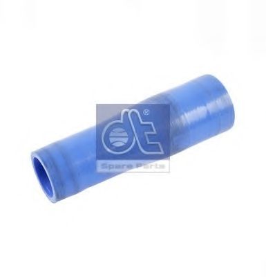 Шланг радиатора DT 7.21334