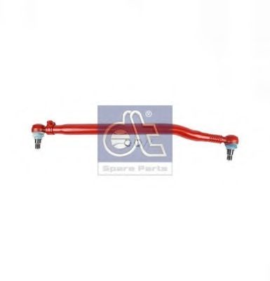 Продольная рулевая тяга DT 713007