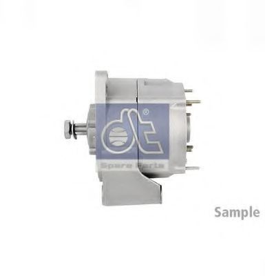 Генератор DT 3.34021SP