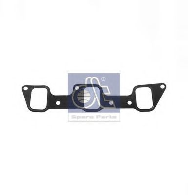 Прокладка, впускной коллектор DT 751801