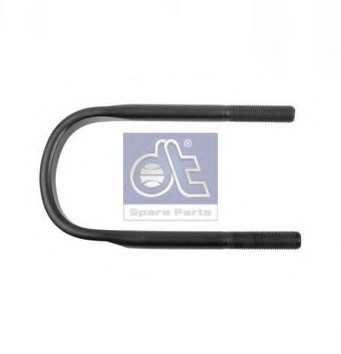 Стремянка рессоры DT 10.16302