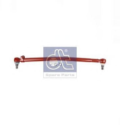 Продольная рулевая тяга DT 7.13005