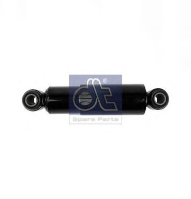 Амортизатор DT 10.27201