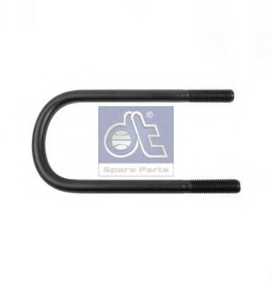 Стремянка рессоры DT 10.16308