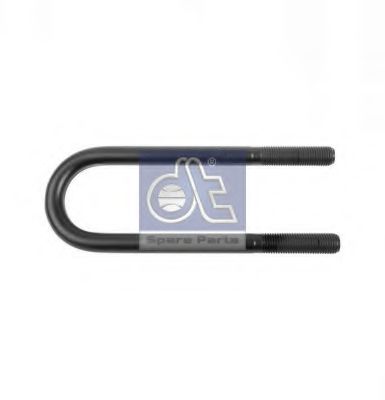 Стремянка рессоры DT 10.16306