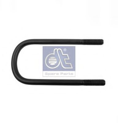 Стремянка рессоры DT 10.16305