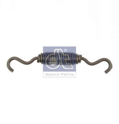 Пружина DT 15039