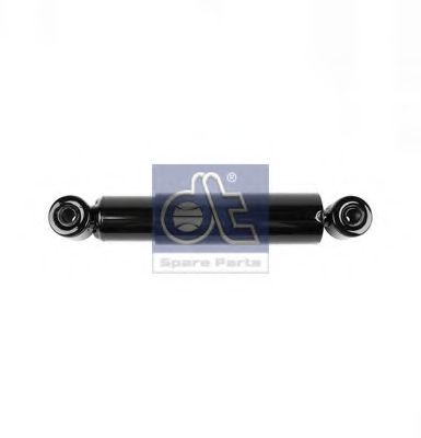 Амортизатор DT 7.12509