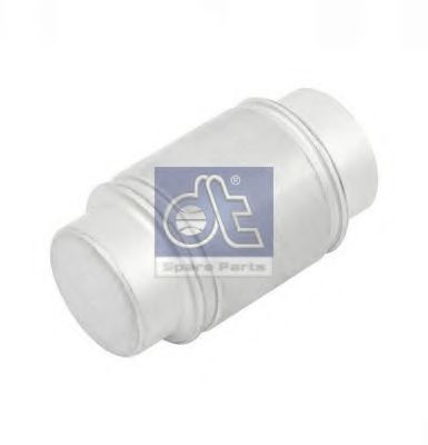 ролик тормозных колодок DT 10.23320