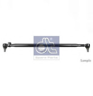 Продольная рулевая тяга DT 119388