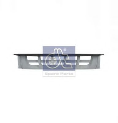 Спойлер DT 710055