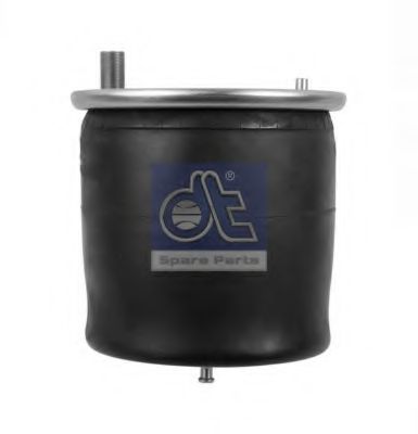 Кожух пневматической рессоры DT 6.13038