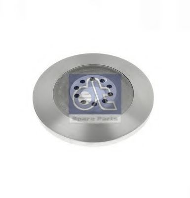 Тормозной диск DT 4.64649