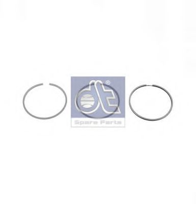 Комплект поршневых колец, компрессор DT 795088