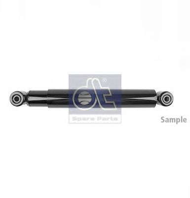 Амортизатор FEBI BILSTEIN 20134