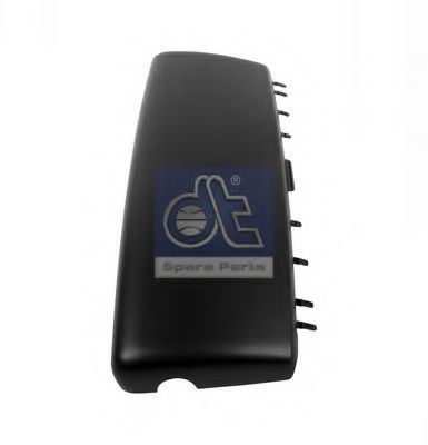 Покрытие, внешнее зеркало DT 3.86217