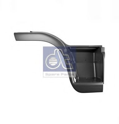 Крыло DT 772018