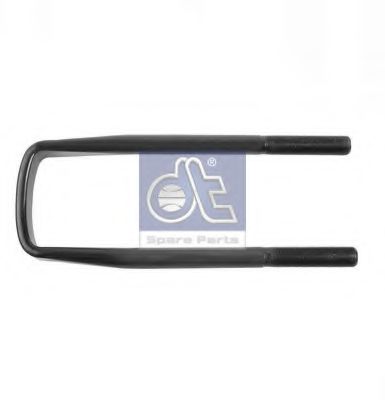 Стремянка рессоры DT 440404