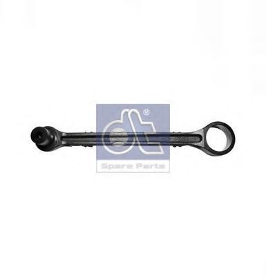 Кронштейн, подвеска стабилизато DT 4.64856