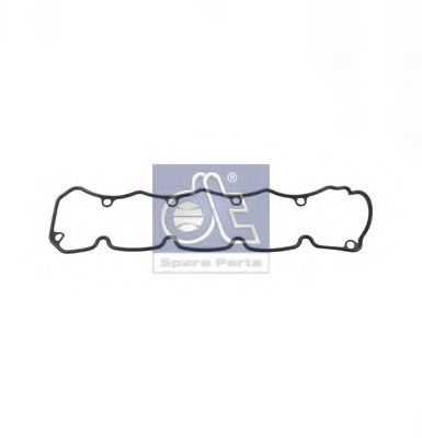 Прокладка, крышка головки цилиндра DT 7.51122