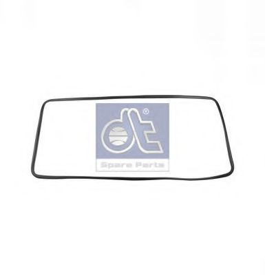 Прокладка, ветровое стекло DT 771902