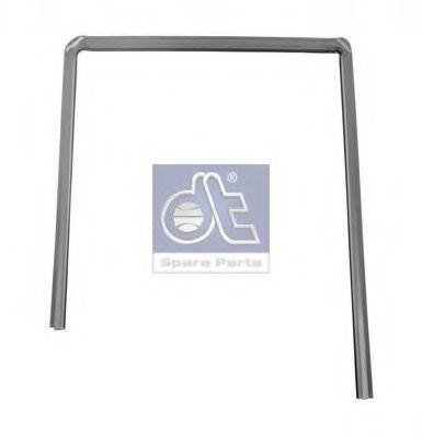 Облицовка / защитная накладка, боковина DT 770253