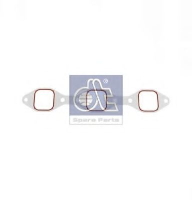 Прокладка, впускной коллектор DT 623607