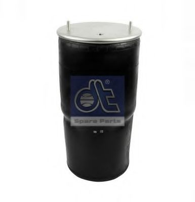 Кожух пневматической рессоры DT 10.66008