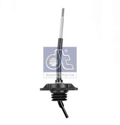 Болт регулирования зазора в клапане DT 740040