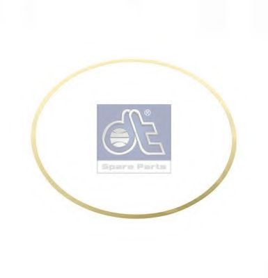 Прокладка, гильза цилиндра DT 754507