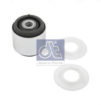 Втулка, подушка кабины водителя DT 7.77203