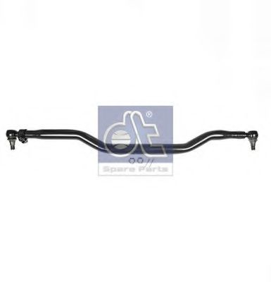 Поперечная рулевая тяга DT 7.30017