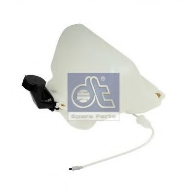Резервуар для воды (для чистки) DT 688132