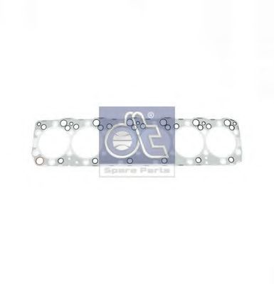 Прокладка, головка цилиндра DT 7.51105