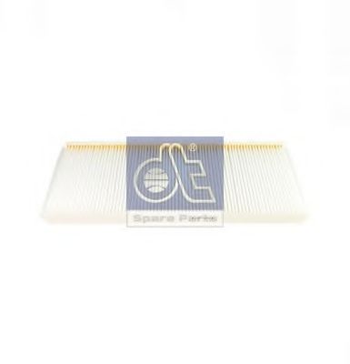 Фильтр, воздух во внутренном пространстве DT 466044