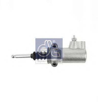 Рабочий цилиндр, система сцепления DT 7.18318