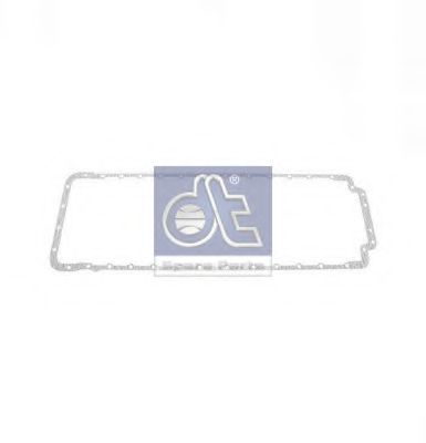 Прокладка, маслянный поддон DT 7.50661