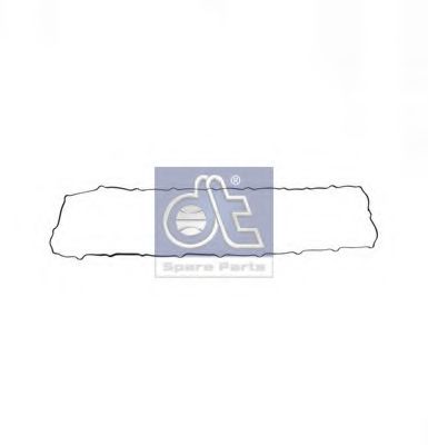 Прокладка, крышка головки цилиндра DT 7.51135