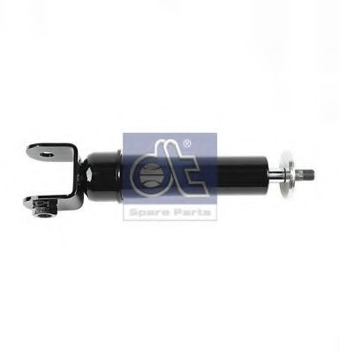 Гаситель, крепление кабины LEMFÖRDER 1908098