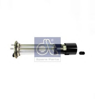 Датчик, запас топлива DT 7.24116