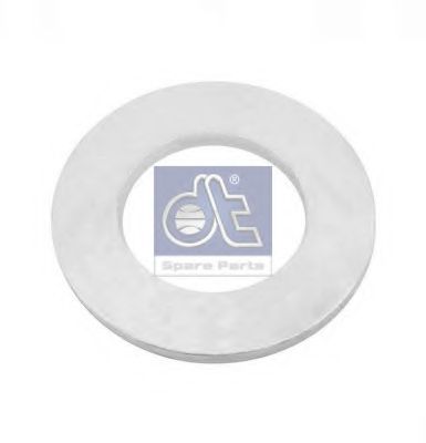 Плоская шайба DT 10.16391