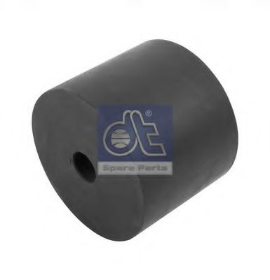 Втулка, листовая рессора DT 10.16277