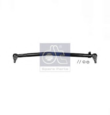 Продольная рулевая тяга DT 7.13027