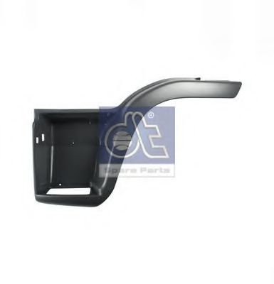 Крыло DT 7.72082