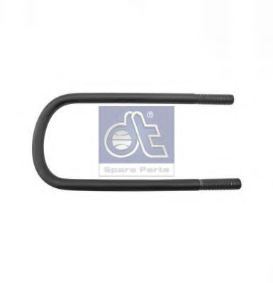 Стремянка рессоры DT 1016310